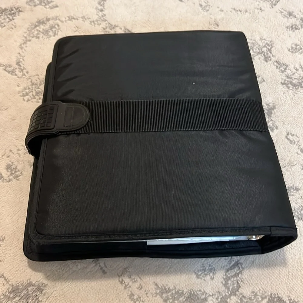 Binder